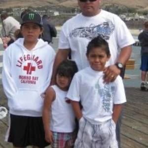 Meet your Posher, Rafael